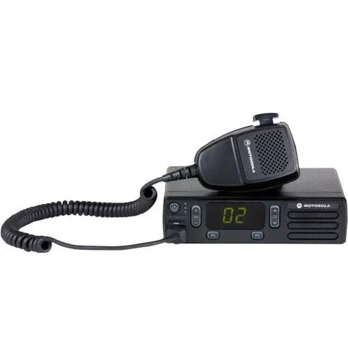 CM200D, 40W 16CH