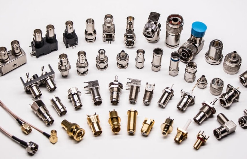 Connectors
