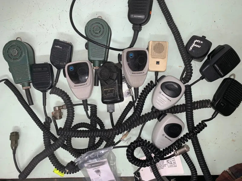 Microphones