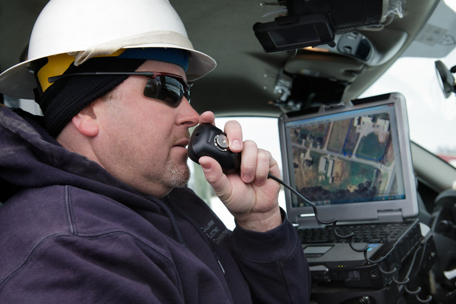 Mobile Radios