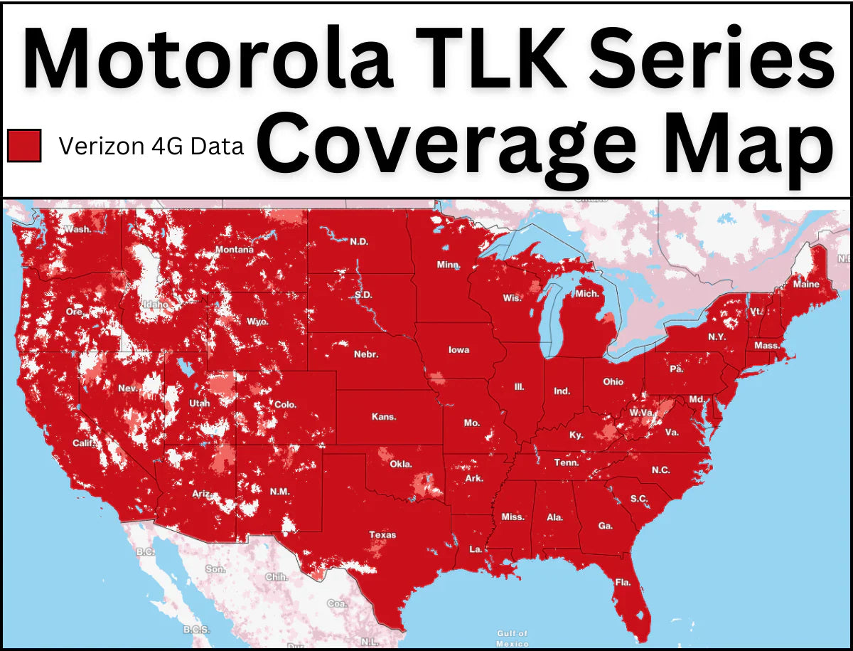 LTE Radios