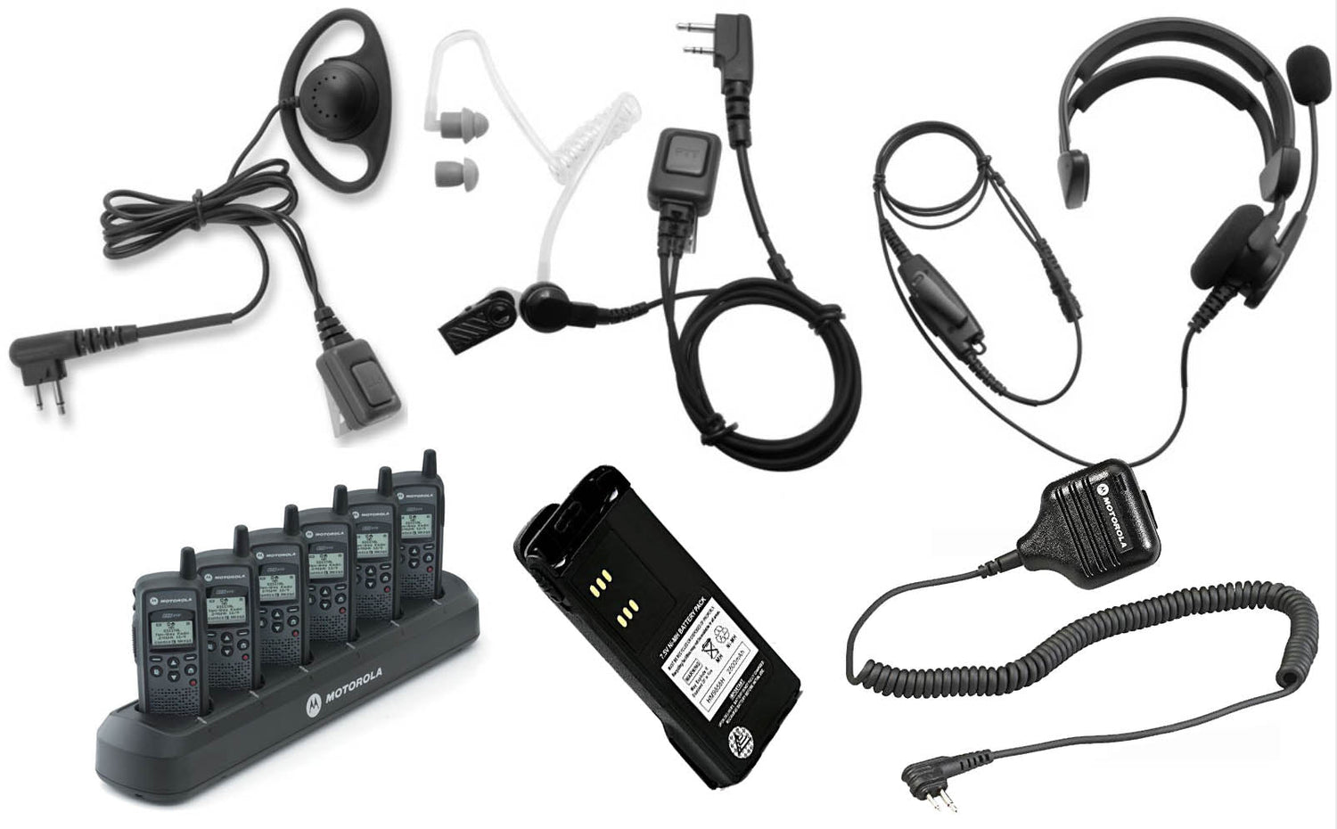 Accessories