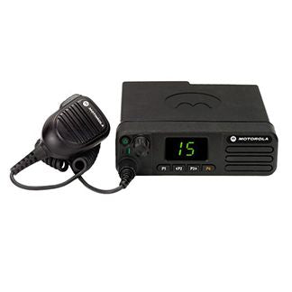 Motorola MOTOTRBO XPR 5350e/5550e Series
