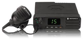 Motorola MOTOTRBO XPR 5380e/5580e Series