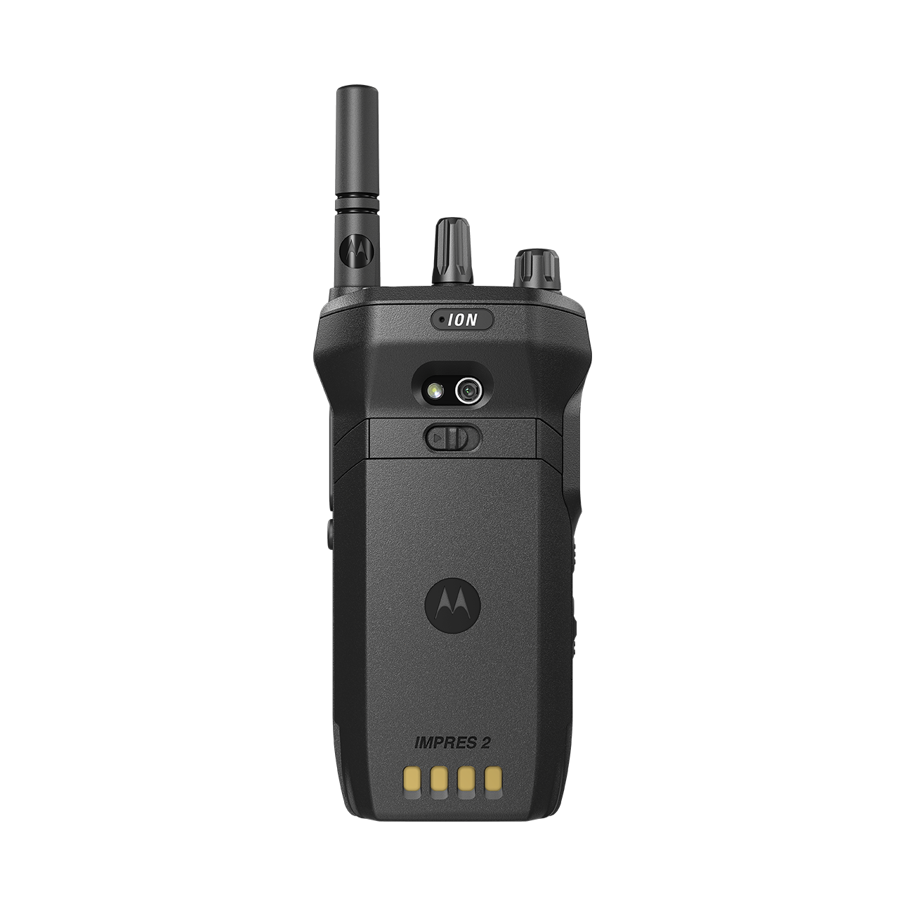 MOTOTRBO ION