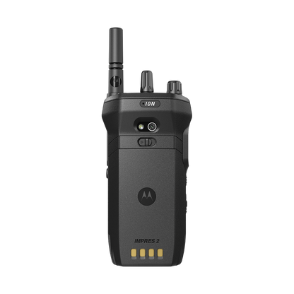 MOTOTRBO ION