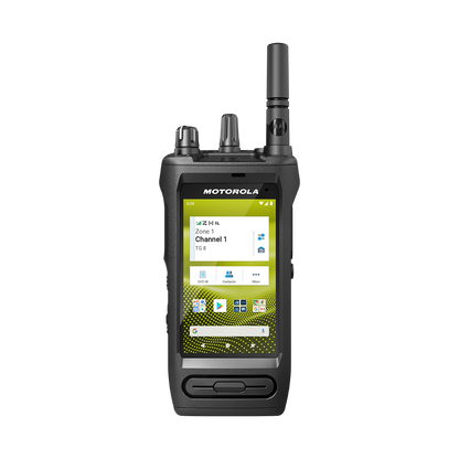 MOTOTRBO ION