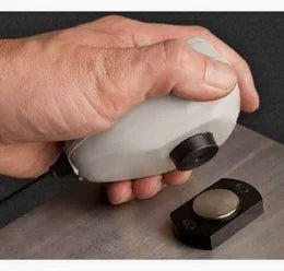 Magnetic Mic